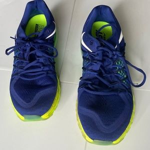 Nike Men's AirMax (2016) - US 12.5